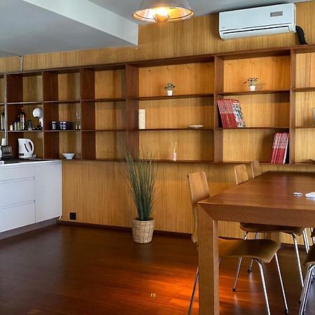 Best - Studio Porto Downtown With Ac And Parking Ngoại thất bức ảnh
