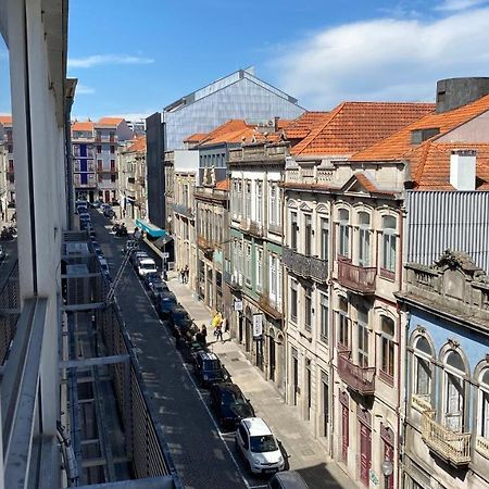 Best - Studio Porto Downtown With Ac And Parking Ngoại thất bức ảnh