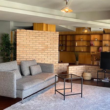 Best - Studio Porto Downtown With Ac And Parking Ngoại thất bức ảnh