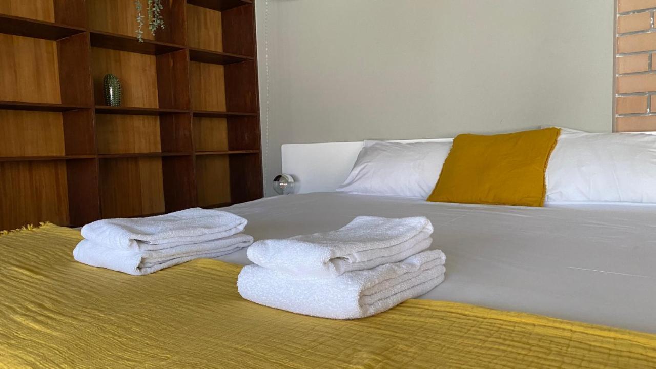 Best - Studio Porto Downtown With Ac And Parking Ngoại thất bức ảnh