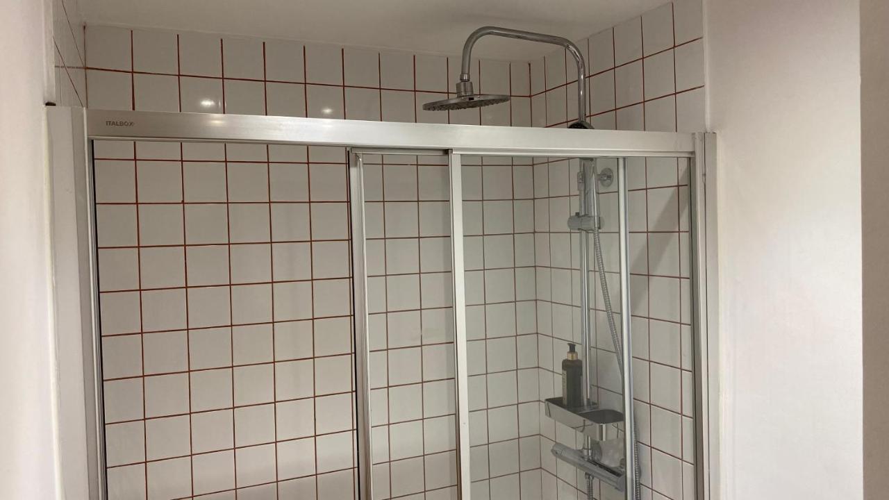 Best - Studio Porto Downtown With Ac And Parking Ngoại thất bức ảnh